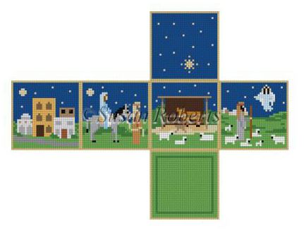 Nativity Stable