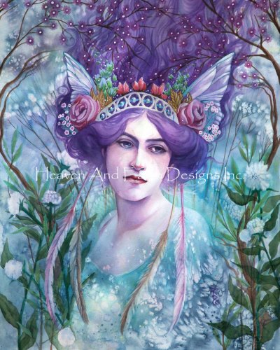 Winter -  Sara Burrier Butcher