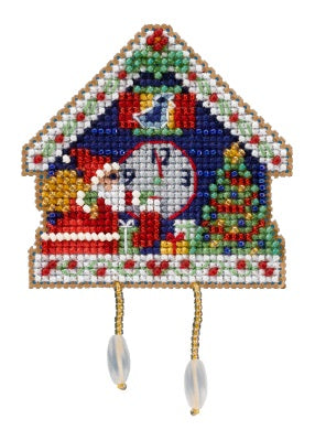 Cuckoo Clock (2022)