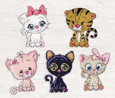 Kittens