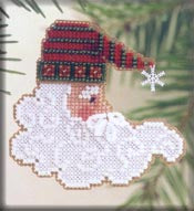 Twinkle Claus