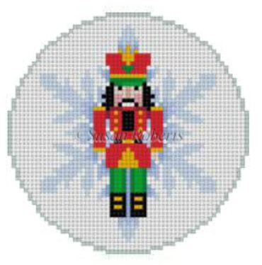 Snowflake - Nutcracker