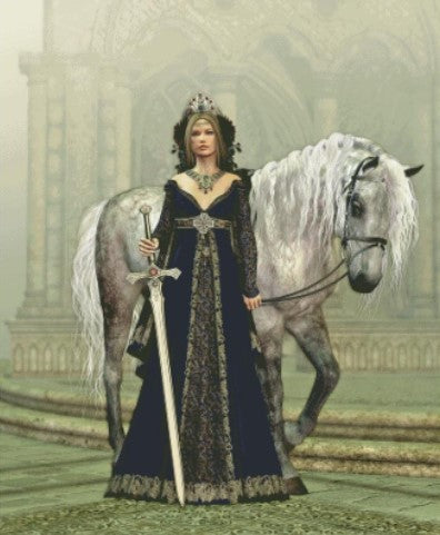 My Lady