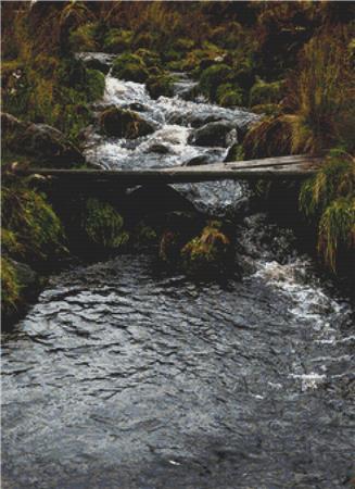 Babbling Brook