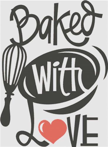 Baked with Love