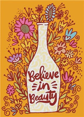Believe in Beauty