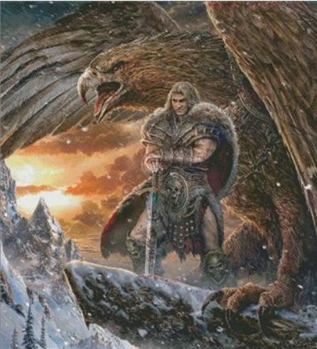 Return of the King