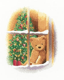 William At Christmas