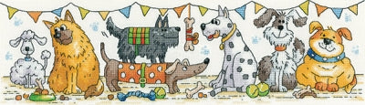 Dog Show, The