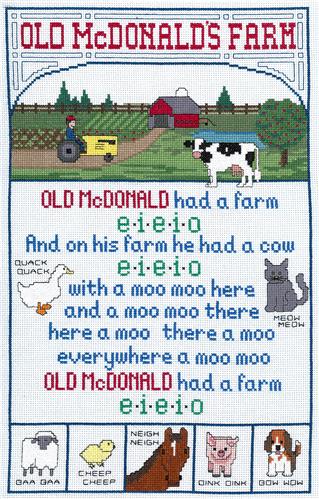 Old McDonalds Farm