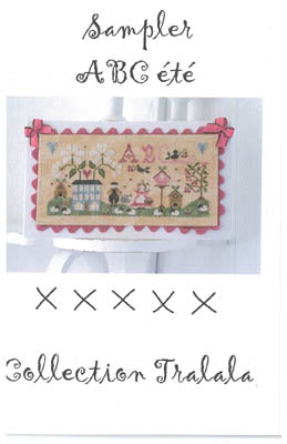 Sampler ABC Ete
