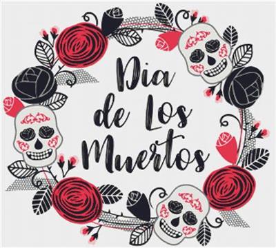 Dia de Los Muertos