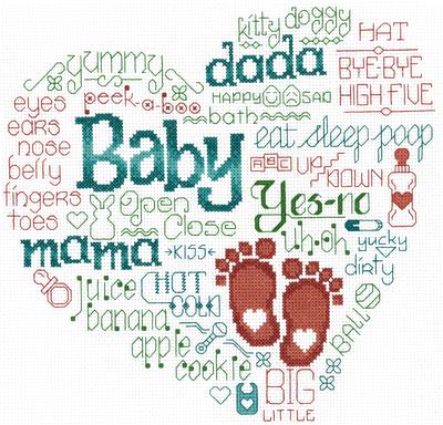 Let's Baby Talk - Ursula Michael