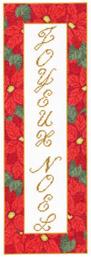 Joyeux Noel - Janis Lockhart