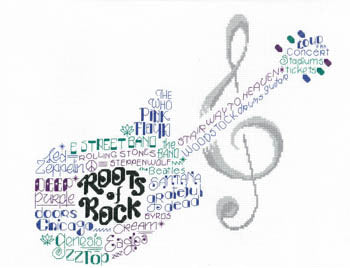 Let's Rock the 70s - Ursula Michael