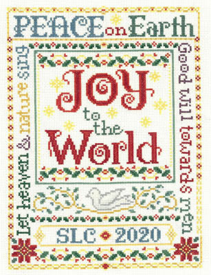 Joyful World