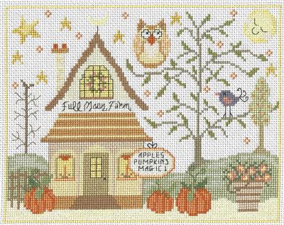 Full Moon Farm