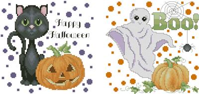 Halloween Pals