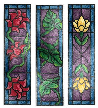 Stain glass
