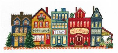 Everyday Main Street