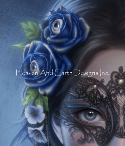 Quick Stitch Got a Secret Side - Cris Ortega