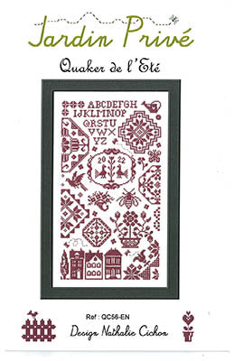 Quaker De l Ete