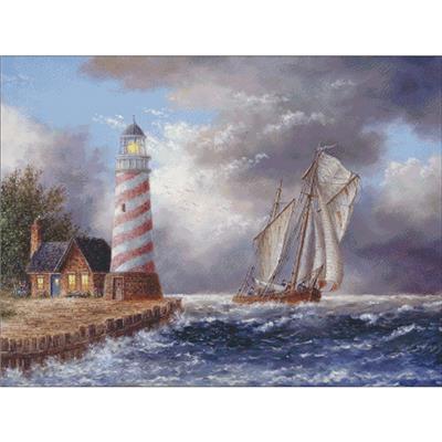 Refuge Pointe