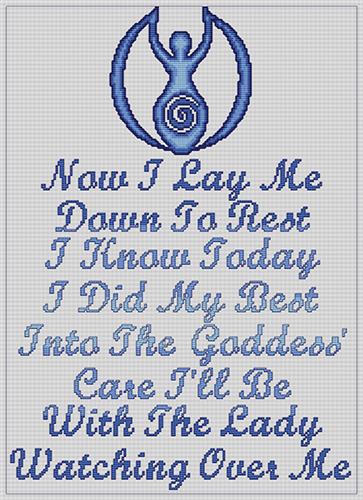Lay Down