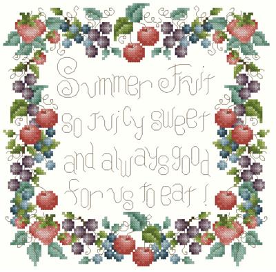 Summer Fruit