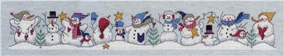 Snow Friends