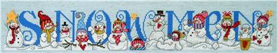 Snowmen