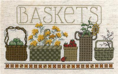 Baskets
