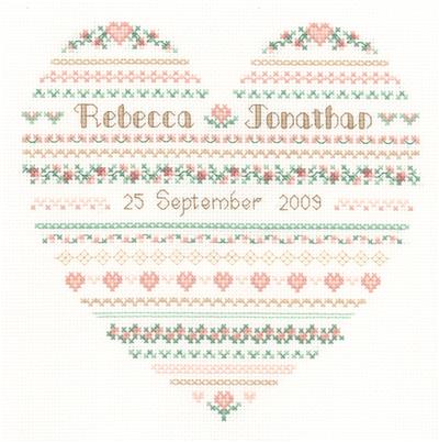 Wedding Heart