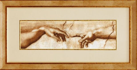 Creation of Adam 1511, The