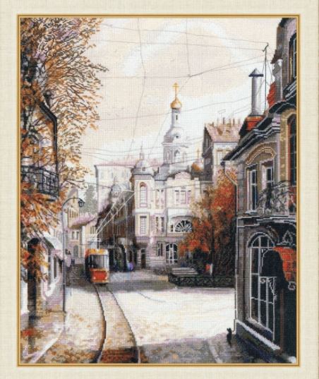 Tram of Desires, The