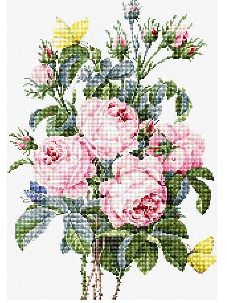 Bouquet of Roses