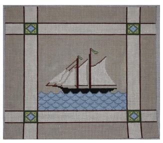 Sailboat