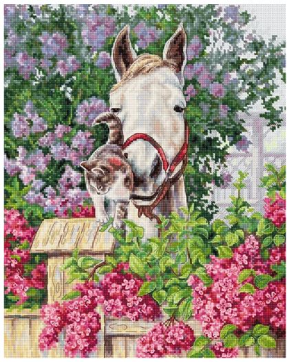 Gentle Affection