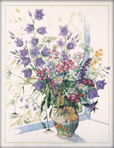 Field Flowers