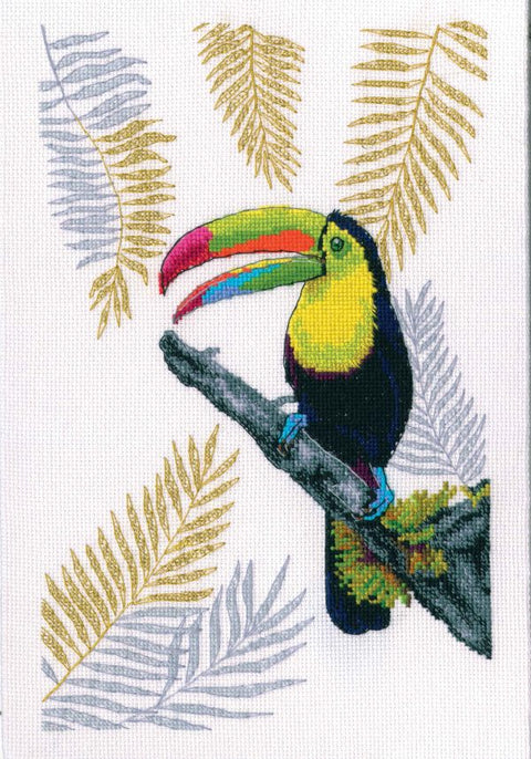 Toucan 