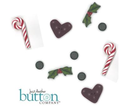 Button Pack 8654.G