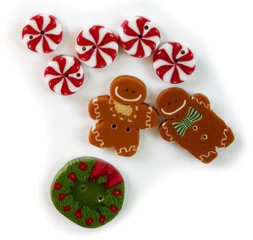 Button Pack 10579.G