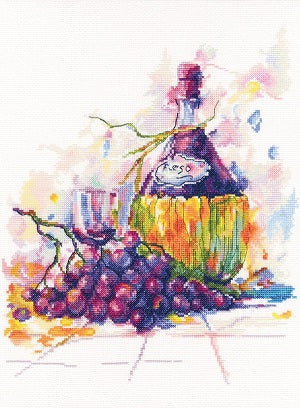 Grape Wine