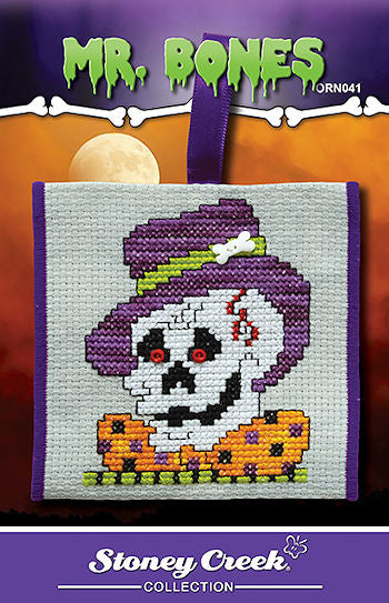 Mr Bones