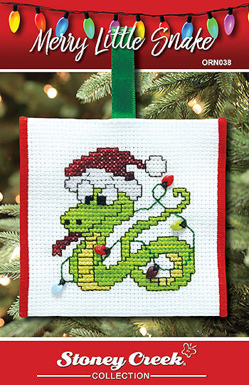 Merry Little Snake