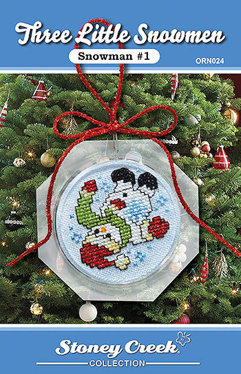 Snowmen 1