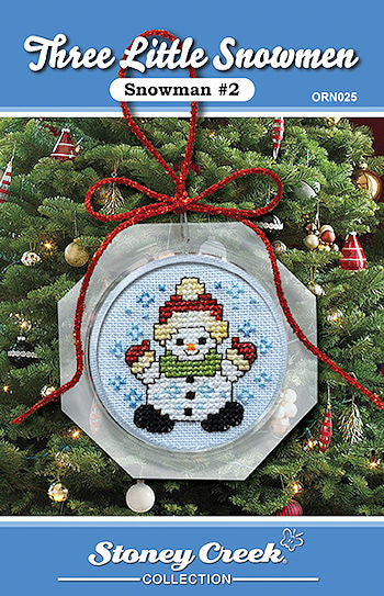 Snowmen 2