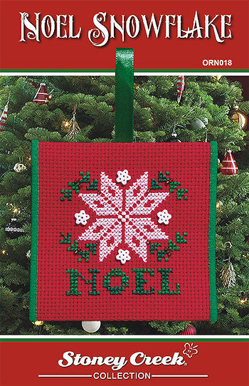 Noel Snowflake