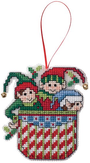 Elves in a Pocket