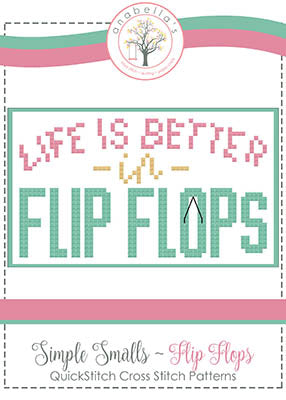 Flip Flops